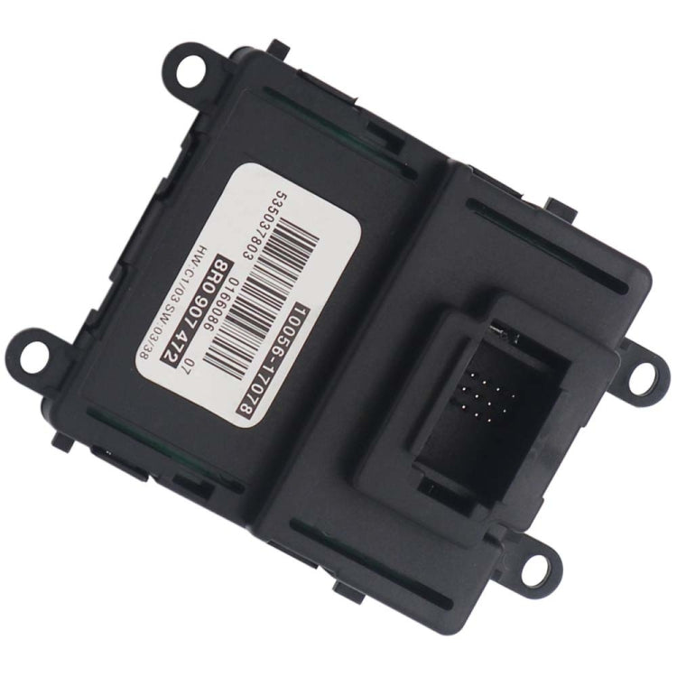 LED Driver รถ ตัวควบคุมไฟหน้าสำหรับ Audi Q5 / 8R 2008-2012, For Audi Q5 / 8R 2008-2012