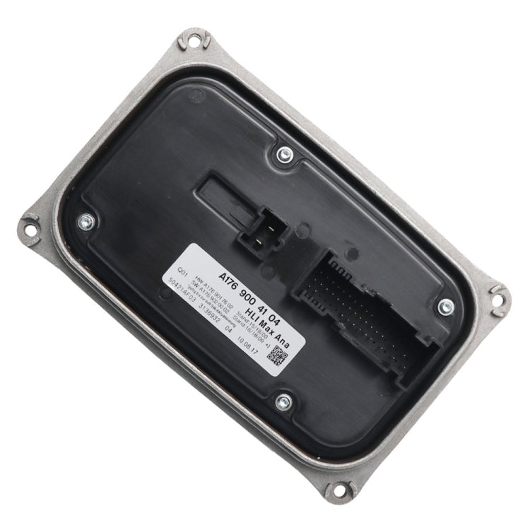LED Driver Controller สำหรับ Mercedes-Benz GLA X156 2017 / W156 2013-2019, For Mercedes-Benz GLA X156 2017