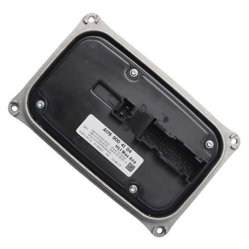 LED Driver Controller สำหรับ Mercedes-Benz GLA X156 2017 / W156 2013-2019, For Mercedes-Benz GLA X156 2017