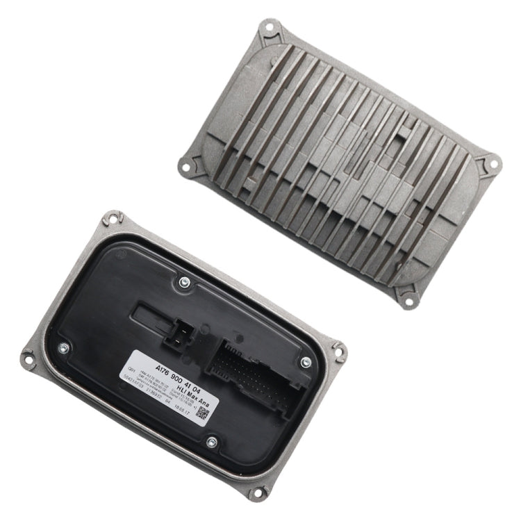 LED Driver Controller สำหรับ Mercedes-Benz GLA X156 2017 / W156 2013-2019, For Mercedes-Benz GLA X156 2017