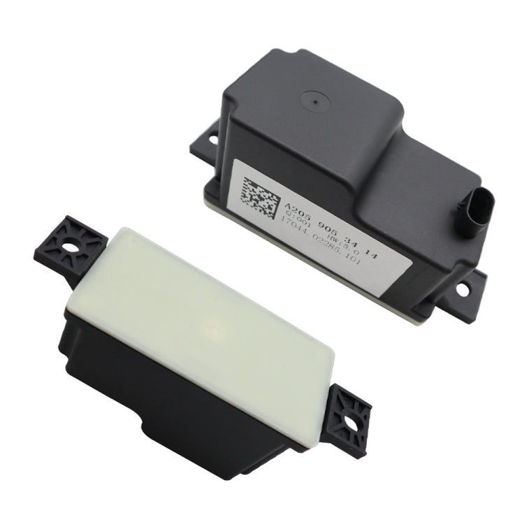 โมดูลควบคุมการแปลงแรงดันไฟฟ้าสำหรับ Mercedes-Benz C-class / W205 / W253, For Mercedes-Benz C-class