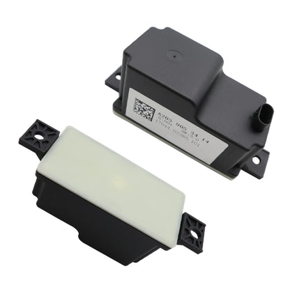 โมดูลควบคุมการแปลงแรงดันไฟฟ้าสำหรับ Mercedes-Benz C-class / W205 / W253, For Mercedes-Benz C-class