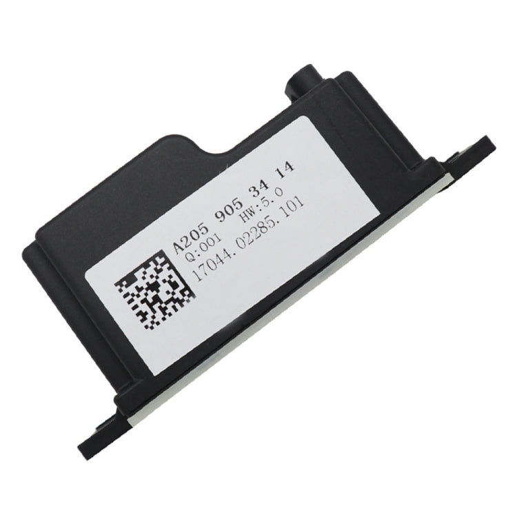 โมดูลควบคุมการแปลงแรงดันไฟฟ้าสำหรับ Mercedes-Benz C-class / W205 / W253, For Mercedes-Benz C-class