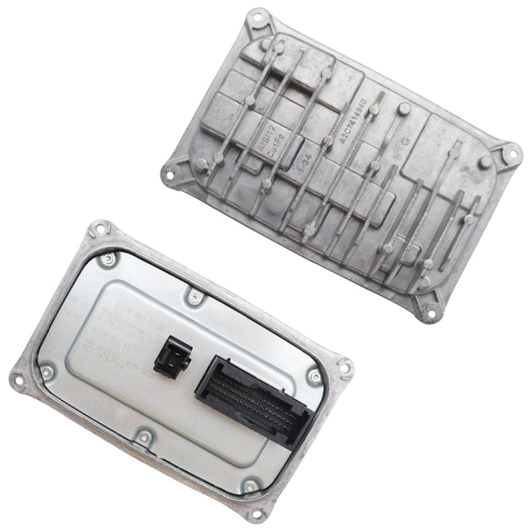 ไฟ LED Controller รถ LED Driver สำหรับ Mercedes-Benz GLE / GLS, For Mercedes-Benz GLE / GLS