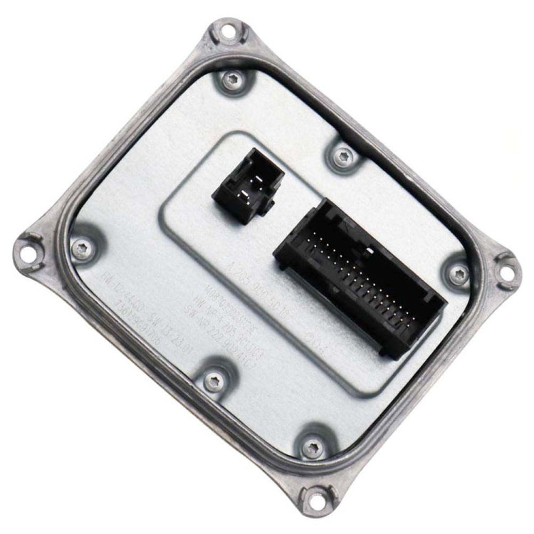 LED Controller โคมไฟบัลลาสต์เหมาะสำหรับ Mercedes-Benz C-Class W205 2015-2018, For Mercedes-Benz C-Class W205 2015-2018