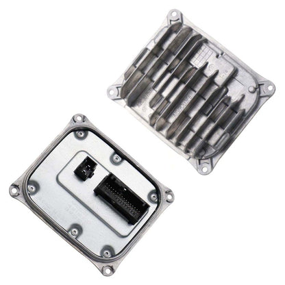 LED Controller โคมไฟบัลลาสต์เหมาะสำหรับ Mercedes-Benz C-Class W205 2015-2018, For Mercedes-Benz C-Class W205 2015-2018