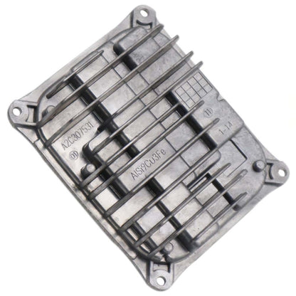 LED Controller โคมไฟบัลลาสต์เหมาะสำหรับ Mercedes-Benz C-Class W205 2015-2018, For Mercedes-Benz C-Class W205 2015-2018