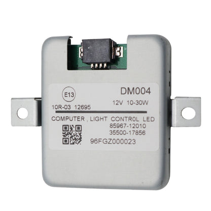 ไดร์เวอร์ LED Light Controller สำหรับ Lexus IS200t 2016 / IS250 2014-2015, For Lexus IS200t 2016