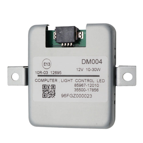 ไดร์เวอร์ LED Light Controller สำหรับ Lexus IS200t 2016 / IS250 2014-2015, For Lexus IS200t 2016