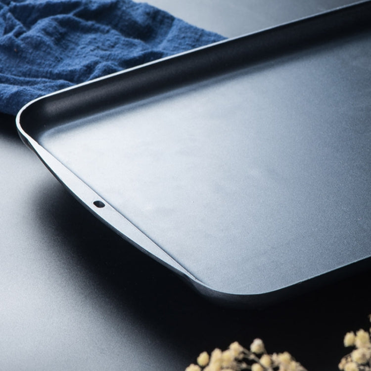 อลูมิเนียมอัลลอยด์แผ่นละลายอย่างรวดเร็วสี่เหลี่ยมผืนผ้าอาหารละลายถาด Deicing, Aluminum Quick Thawing Plate