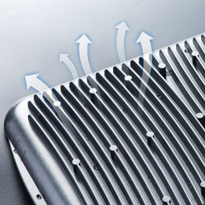 อลูมิเนียมอัลลอยด์แผ่นละลายอย่างรวดเร็วสี่เหลี่ยมผืนผ้าอาหารละลายถาด Deicing, Aluminum Quick Thawing Plate