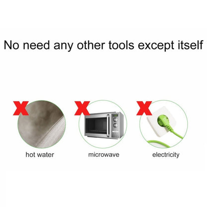 อลูมิเนียมอัลลอยด์แผ่นละลายอย่างรวดเร็วสี่เหลี่ยมผืนผ้าอาหารละลายถาด Deicing, Aluminum Quick Thawing Plate