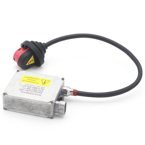 หลอดไฟซีนอน HID บัลลาสต์ไฟหน้าบัลลาสต์อิเล็กทรอนิกส์เหมาะสำหรับ BMW / Mercedes-Benz / Audi, For BMW / Mercedes-Benz / Audi