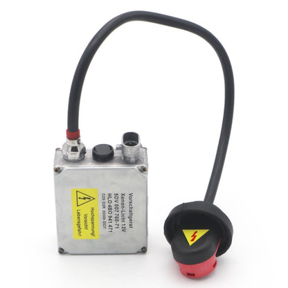 หลอดไฟซีนอน HID บัลลาสต์ไฟหน้าบัลลาสต์อิเล็กทรอนิกส์เหมาะสำหรับ BMW / Mercedes-Benz / Audi, For BMW / Mercedes-Benz / Audi