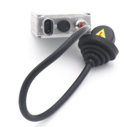หลอดไฟซีนอน HID บัลลาสต์ไฟหน้าบัลลาสต์อิเล็กทรอนิกส์เหมาะสำหรับ BMW / Mercedes-Benz / Audi, For BMW / Mercedes-Benz / Audi