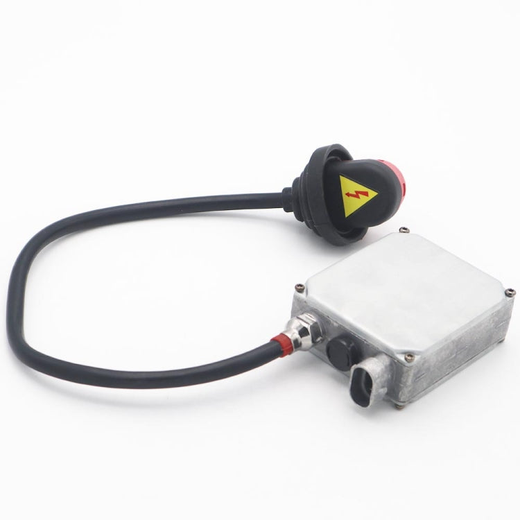 หลอดไฟซีนอน HID บัลลาสต์ไฟหน้าบัลลาสต์อิเล็กทรอนิกส์เหมาะสำหรับ BMW / Mercedes-Benz / Audi, For BMW / Mercedes-Benz / Audi