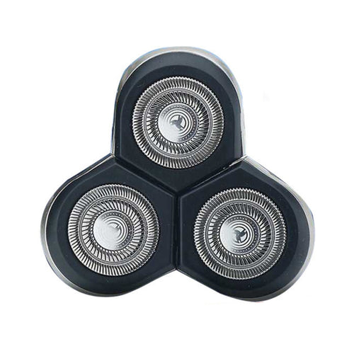 หัวโกนสำหรับเครื่องโกนหนวด Philips RQ11/RQ1290/RQ1280, RQ11/RQ1290/RQ1280