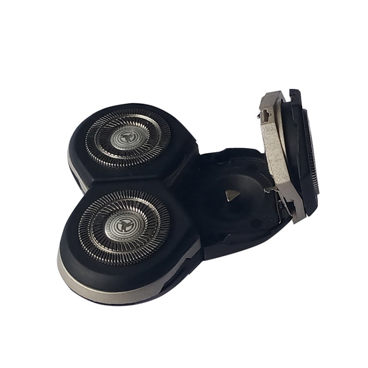 หัวโกนสำหรับเครื่องโกนหนวด Philips RQ11/RQ1290/RQ1280, RQ11/RQ1290/RQ1280