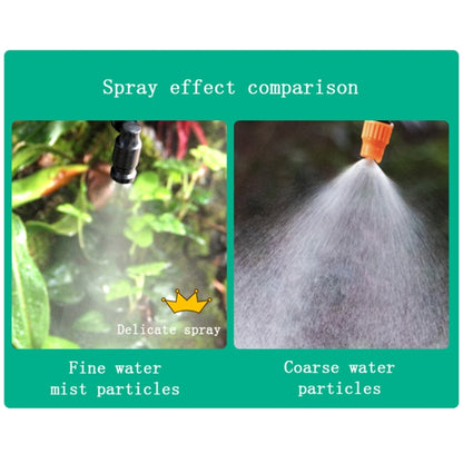 MIUS Tank Timing Spray System การจำลองความชื้นในพืช ระบบสเปรย์อัจฉริยะปริมาณน้ำฝน, Tank Timing Spray System
