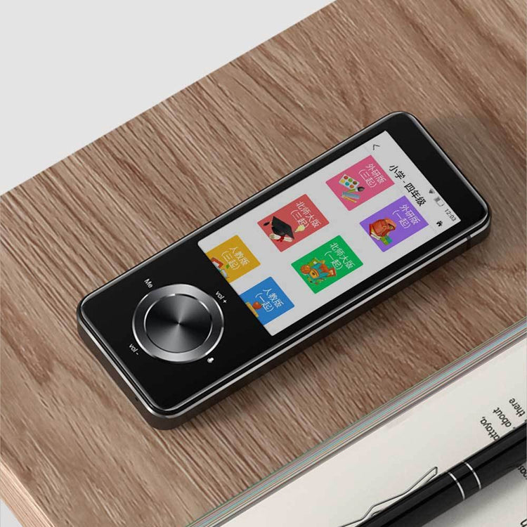 Hishell M9 Translator ออฟไลน์หลายภาษาเดินทางต่างประเทศแบบพกพานักแปลอัจฉริยะพร้อมกัน, M9