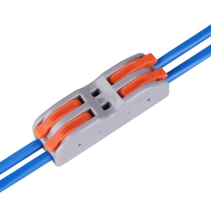 422A 10 ชิ้น Universal PCT Terminal Fast Wire Joint Connector, 422A