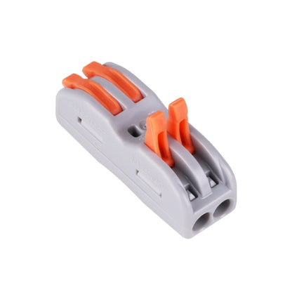 422A 10 ชิ้น Universal PCT Terminal Fast Wire Joint Connector, 422A