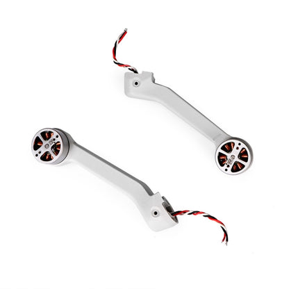 ชิ้นส่วนซ่อมแขนมอเตอร์เครื่องบินสำหรับ DJI Mavic Mini, For DJI Mavic Mini(Left Rear Arm), For DJI Mavic Mini(Right Rear Arm)