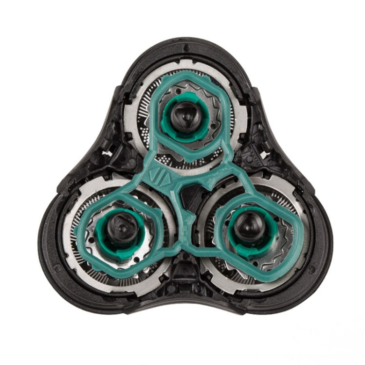 RQ11 หัวโกนสำหรับเครื่องโกนหนวด Philips RQ1150/RQ1160/RQ1180/RQ1190/RQ1175