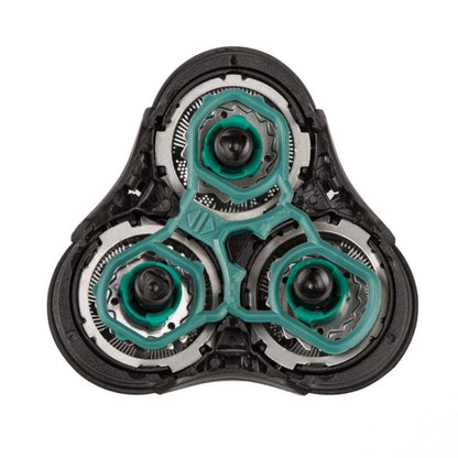 RQ11 หัวโกนสำหรับเครื่องโกนหนวด Philips RQ1150/RQ1160/RQ1180/RQ1190/RQ1175