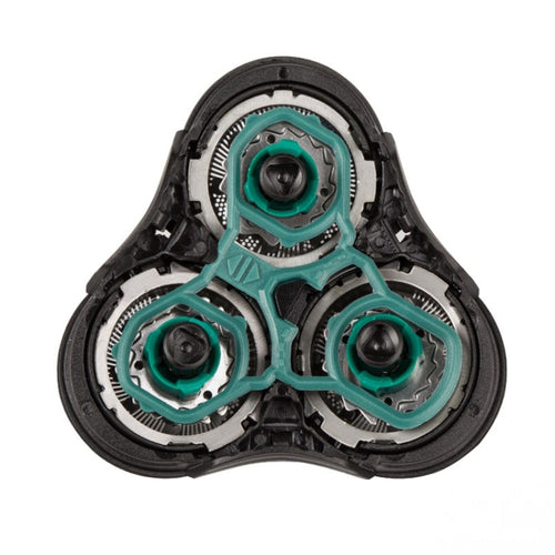 RQ11 หัวโกนสำหรับเครื่องโกนหนวด Philips RQ1150/RQ1160/RQ1180/RQ1190/RQ1175