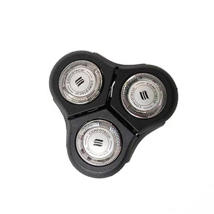 RQ11 หัวโกนสำหรับเครื่องโกนหนวด Philips RQ1150/RQ1160/RQ1180/RQ1190/RQ1175
