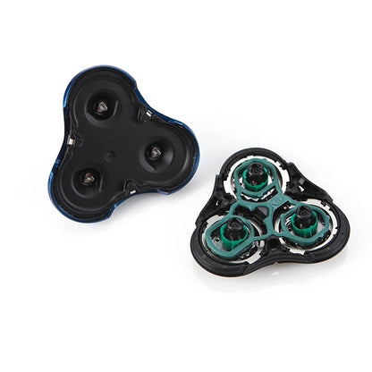 RQ11 ใบมีดโกนสำหรับ Philips RQ1150/RQ10/RQ1131/RQ1190/RQ12