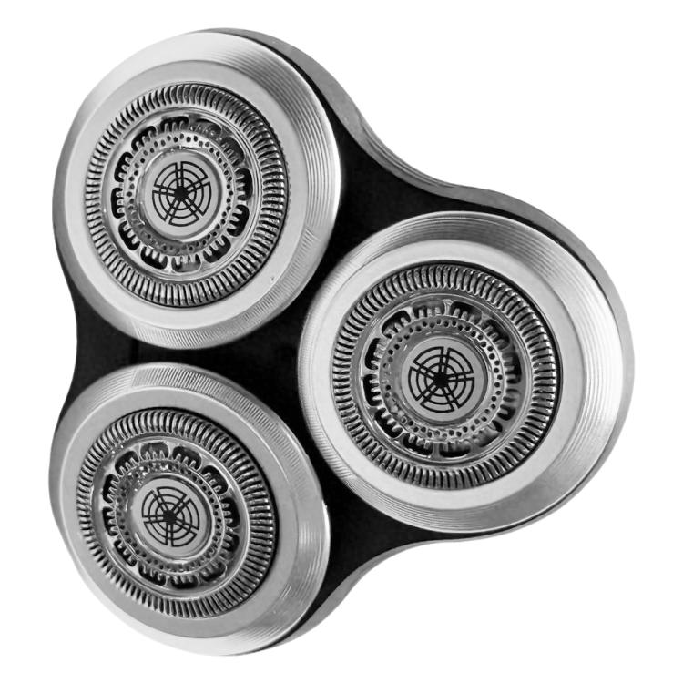 SH90 หัวโกนสำหรับ Philips RQ10/RQ11/SH50/RQ12/S9911 /S9000, SH90