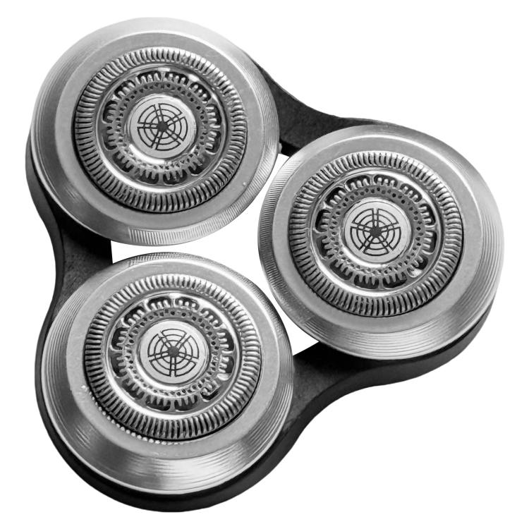 SH90 หัวโกนสำหรับ Philips RQ10/RQ11/SH50/RQ12/S9911 /S9000, SH90