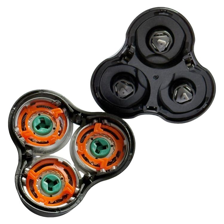 SH90 หัวโกนสำหรับ Philips RQ10/RQ11/SH50/RQ12/S9911 /S9000, SH90