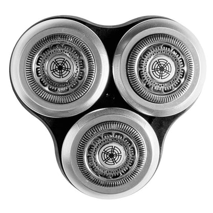 SH90 หัวโกนสำหรับ Philips RQ10/RQ11/SH50/RQ12/S9911 /S9000, SH90