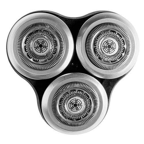 SH90 หัวโกนสำหรับ Philips RQ10/RQ11/SH50/RQ12/S9911 /S9000, SH90