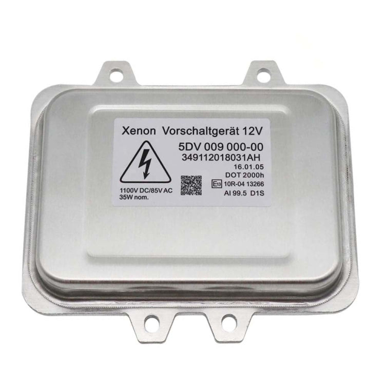 HID D1 รถบัลลาสต์เหมาะสำหรับ BMW 5 Series 2006-2009/Volkswagen Golf GTi 2010- 2013 5DV 009 000-00, For Volkswagen Golf GTi 2010- 2013