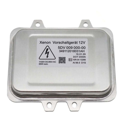 HID D1 รถบัลลาสต์เหมาะสำหรับ BMW 5 Series 2006-2009/Volkswagen Golf GTi 2010- 2013 5DV 009 000-00, For Volkswagen Golf GTi 2010- 2013