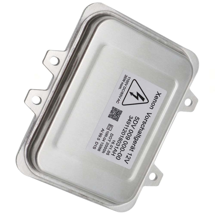 HID D1 รถบัลลาสต์เหมาะสำหรับ BMW 5 Series 2006-2009/Volkswagen Golf GTi 2010- 2013 5DV 009 000-00, For Volkswagen Golf GTi 2010- 2013