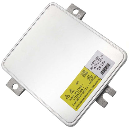 D1S ไฟหน้ารถ HID Ballast W3T13271 สำหรับ BMW E90/E91 2006-2008, For BMW E90 / E91 2006-2008