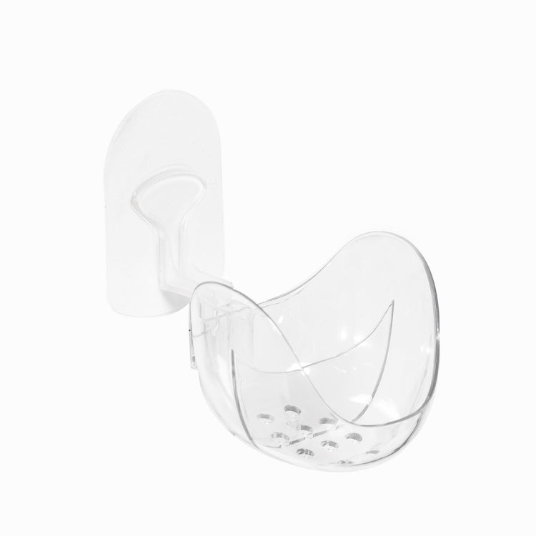 2 ชิ้นความงามไข่ชั้นเก็บพัฟถุงเก็บผ้าฝ้ายมะระราวตากผ้า, Beauty Egg Storage Rack