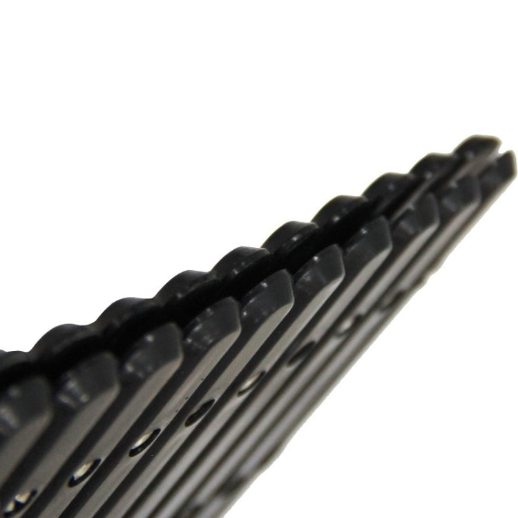 สัตว์เลี้ยง รถ รั้วป้องกันหน้าต่าง รถ รั้วป้องกันแบบพับเก็บได้, 24x11.8x1.2cm, 24x17.7x1.2cm