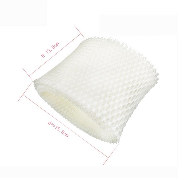 แผ่นกรอง HEPA ความชื้นสำหรับ Honeywell HAC-504AW/HCM-710, 1 PCS, 2 PCS, 3 PCS