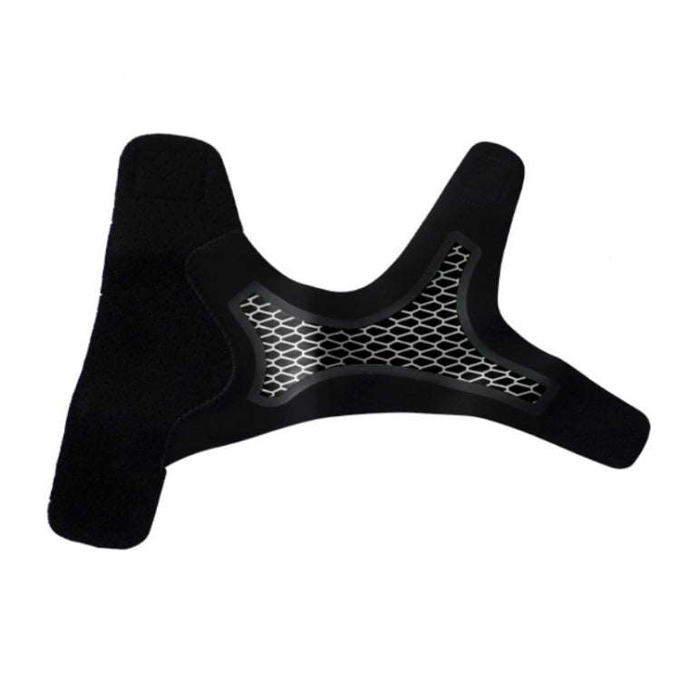 Neoprene กีฬาข้อเท้าสนับสนุนการบีบอัดข้อเท้าสนับสนุนคงที่สายรัดป้องกัน, Left Foot (Black), Right Foot (Black), Left Foot (Green), Right Foot (Green), Left Foot (Purple), Right Foot (Purple)