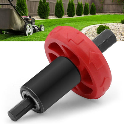 เครื่องตัดหญ้า มอเตอร์สตาร์ท อะแดปเตอร์สตาร์ทเครื่องยนต์ดีเซล, Mower Motor Starter
