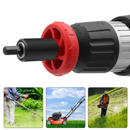 เครื่องตัดหญ้า มอเตอร์สตาร์ท อะแดปเตอร์สตาร์ทเครื่องยนต์ดีเซล, Mower Motor Starter