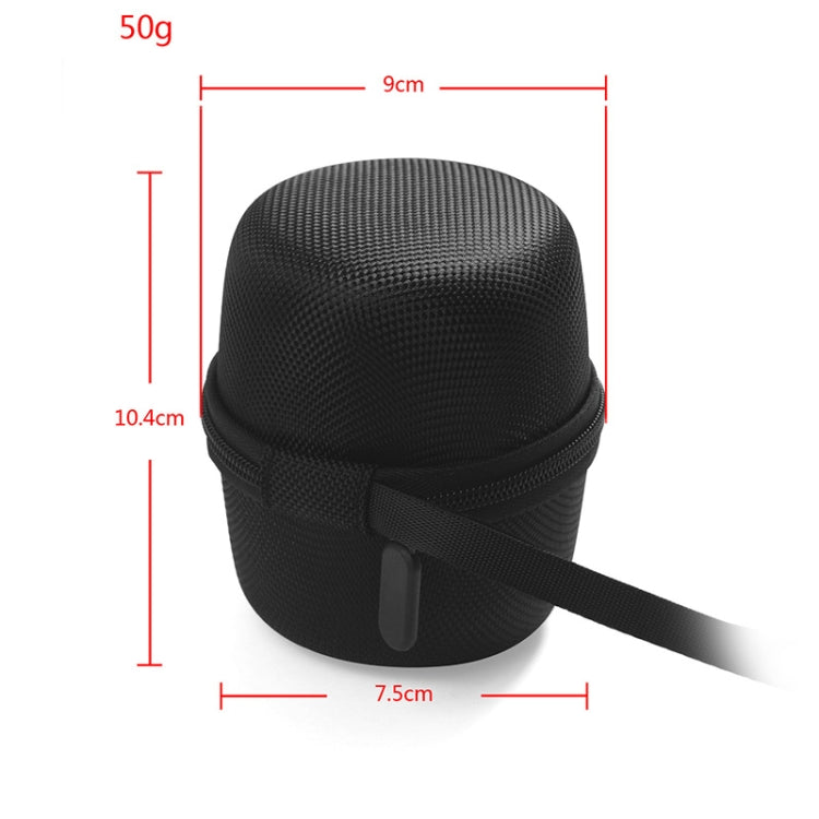 2 ชิ้นลำโพง Bluetooth แบบพกพาเคสสำหรับ Sony SRS-XB12, For Sony SRS-XB12