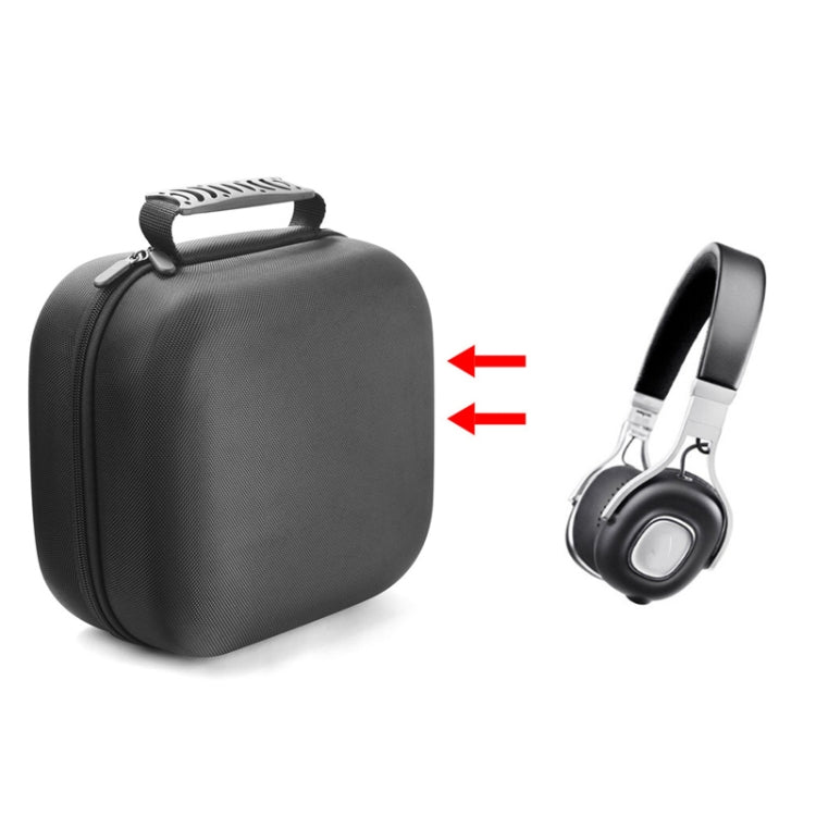 2 PCS HIFI Wire-Controlled On-Ear ชุดหูฟังสำหรับ Denon AH-MM200
