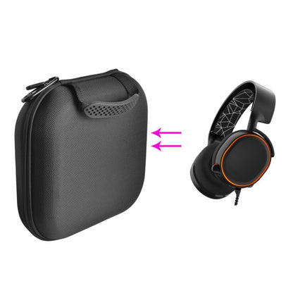 ถุงป้องกันกันกระแทกกันฝุ่นสำหรับ SteelSeries Arctis Ice 5, For SteelSeries Arctis Ice 5
